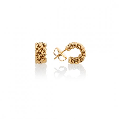 Orecchini Unoaerre Donna in Argento 6225 - 6225